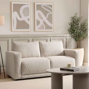 Chicago 2 Seater Sofa