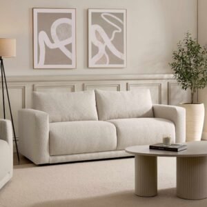 Chicago 3 Seater Sofa