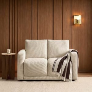 Chicago Small 2 Seater Sofa