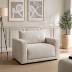 Chicago Loveseat