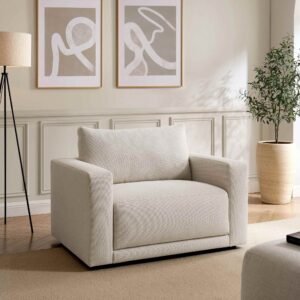 Chicago Loveseat