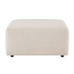 Chicago Pouffe