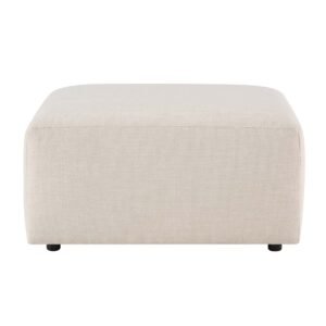Chicago Pouffe