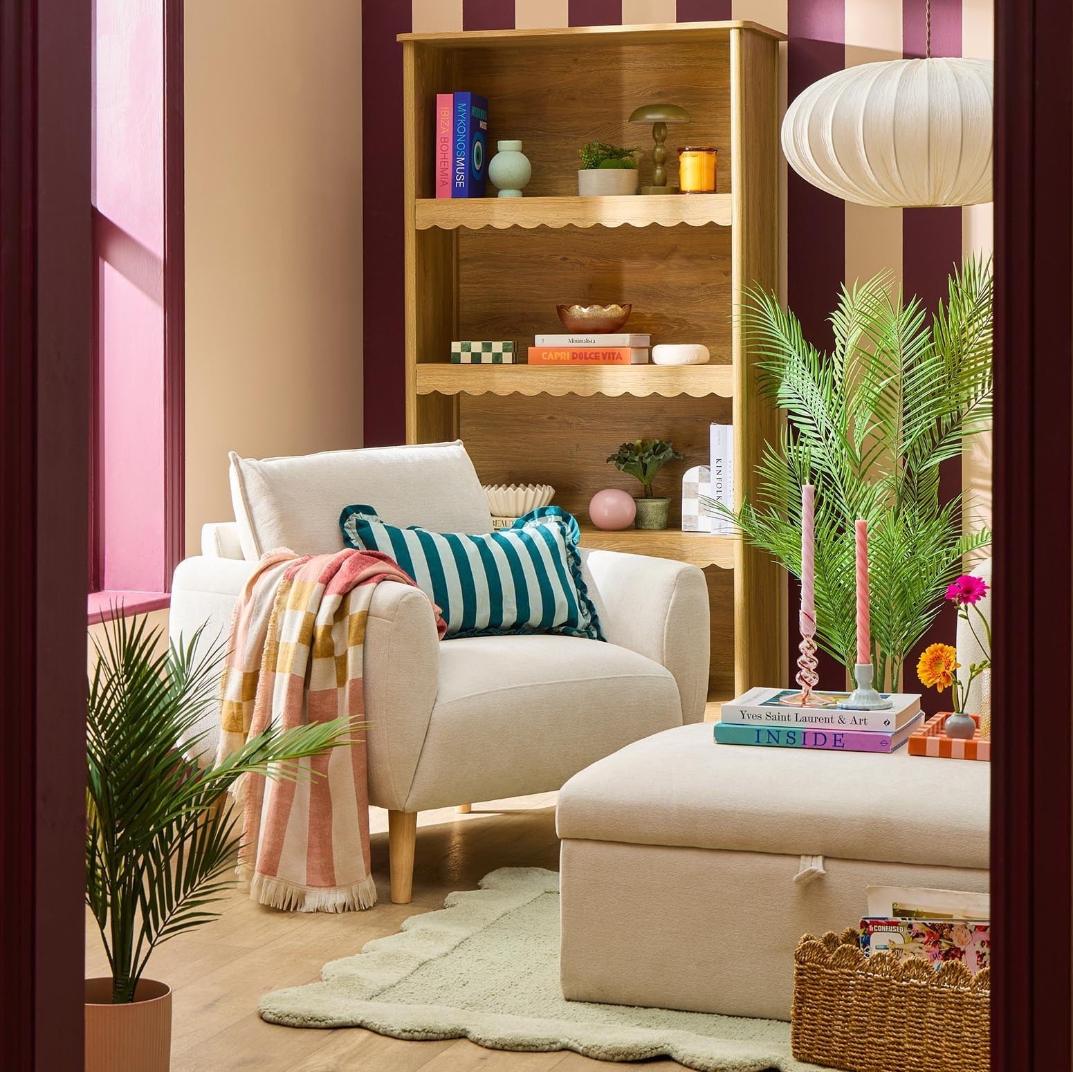 Clapham Armchair - Image 2