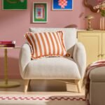 Clapham Armchair