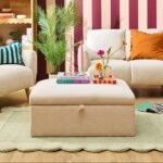 Clapham Small 2 Seater Sofa