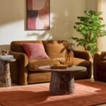 Dublin 2 Seater Sofa