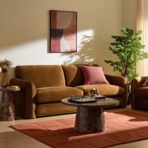 Dublin 3 Seater Sofa