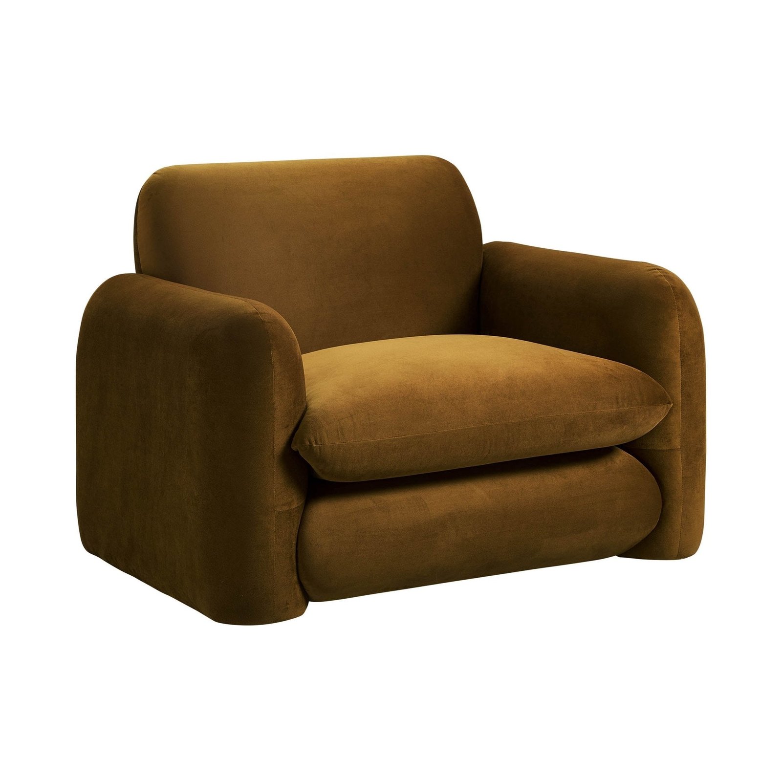 Dublin Loveseat - Image 3