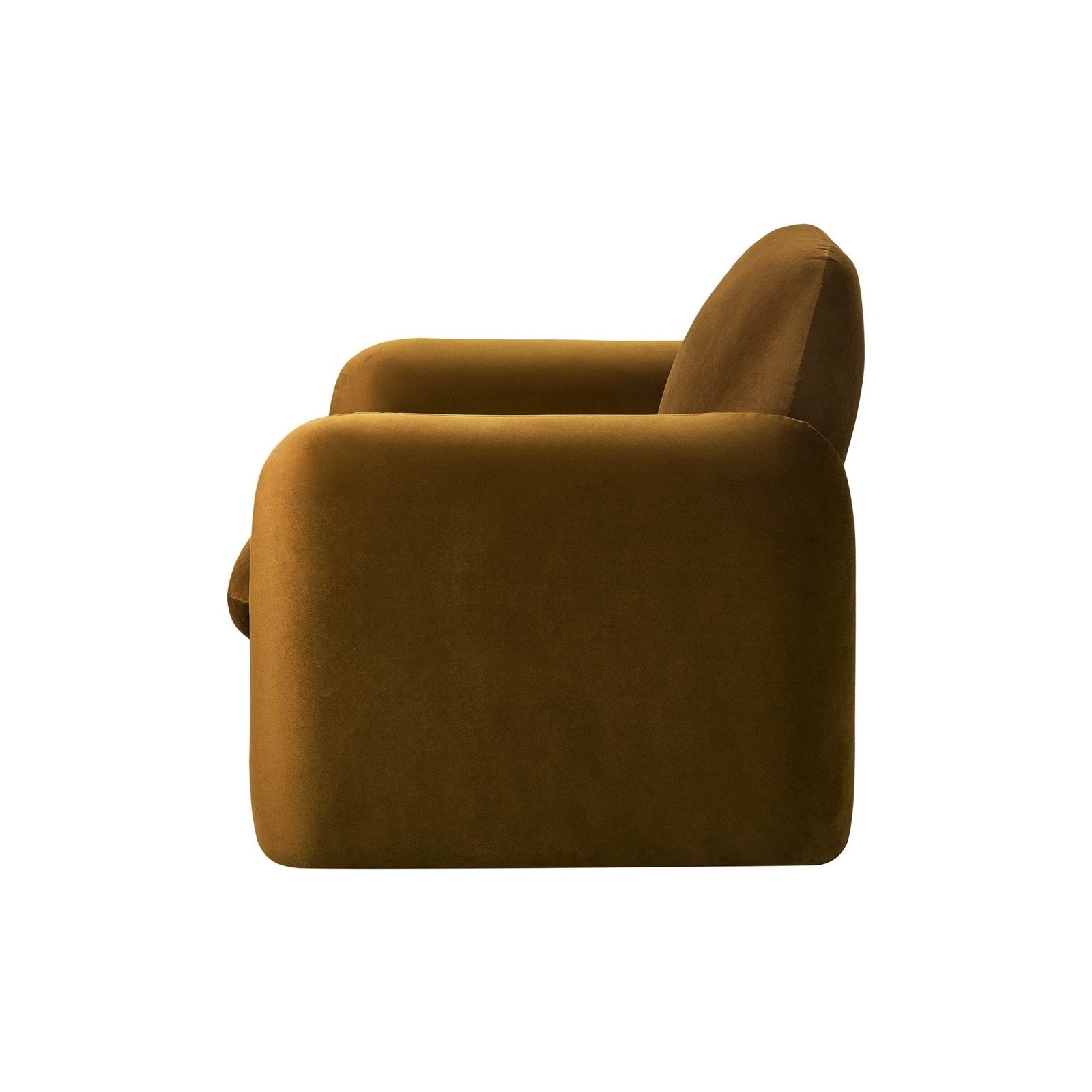 Dublin Loveseat - Image 4