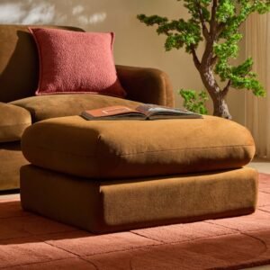 Dublin Pouffe