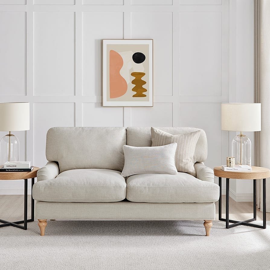 Hampshire 2 Seater Sofa - Image 2