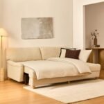 Hampshire 3 Seater Sofa Bed