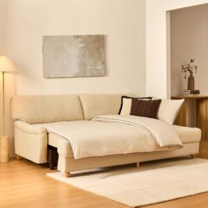 Hampshire 3 Seater Sofa Bed