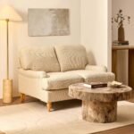 Hampshire Small 2 Seater Sofa