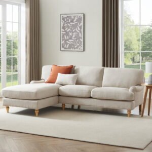 Hampshire Left Hand Chaise Sofa