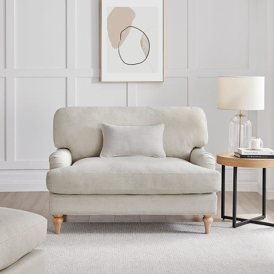 Hampshire Loveseat - Image 3