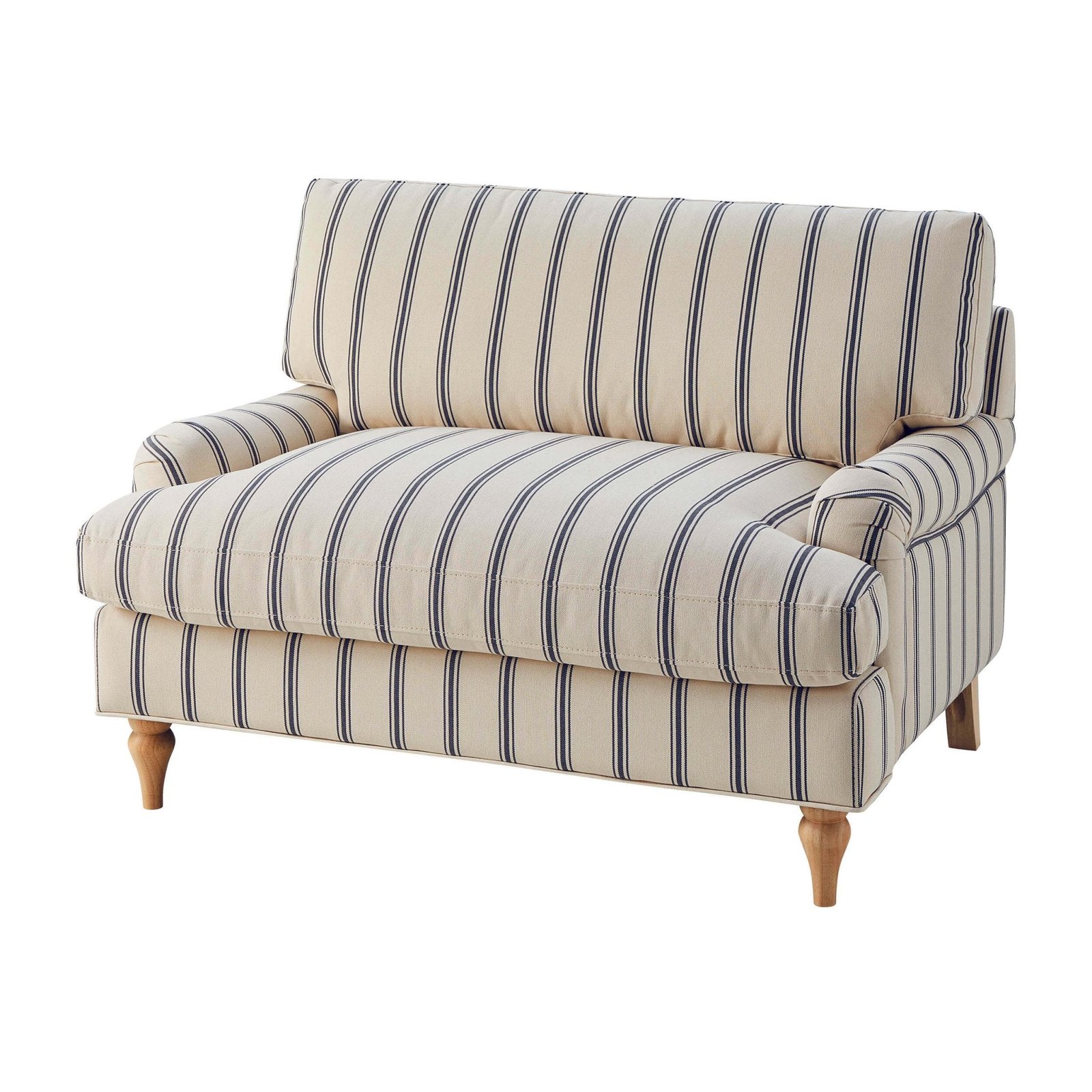 Hampshire Loveseat - Image 8