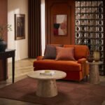 Hampshire Loveseat Sofa Bed
