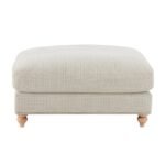 Hampshire Pouffe