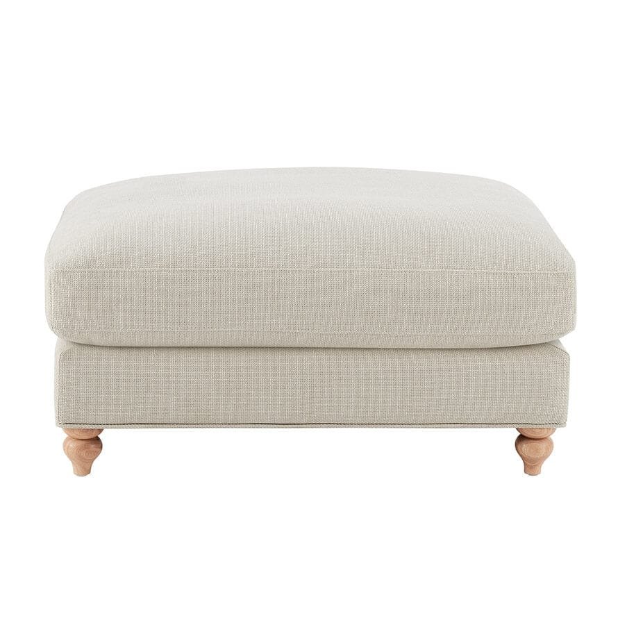 Hampshire Pouffe