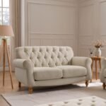 Hebden 2 Seater Sofa