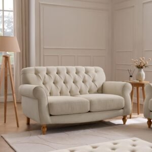 Hebden 2 Seater Sofa