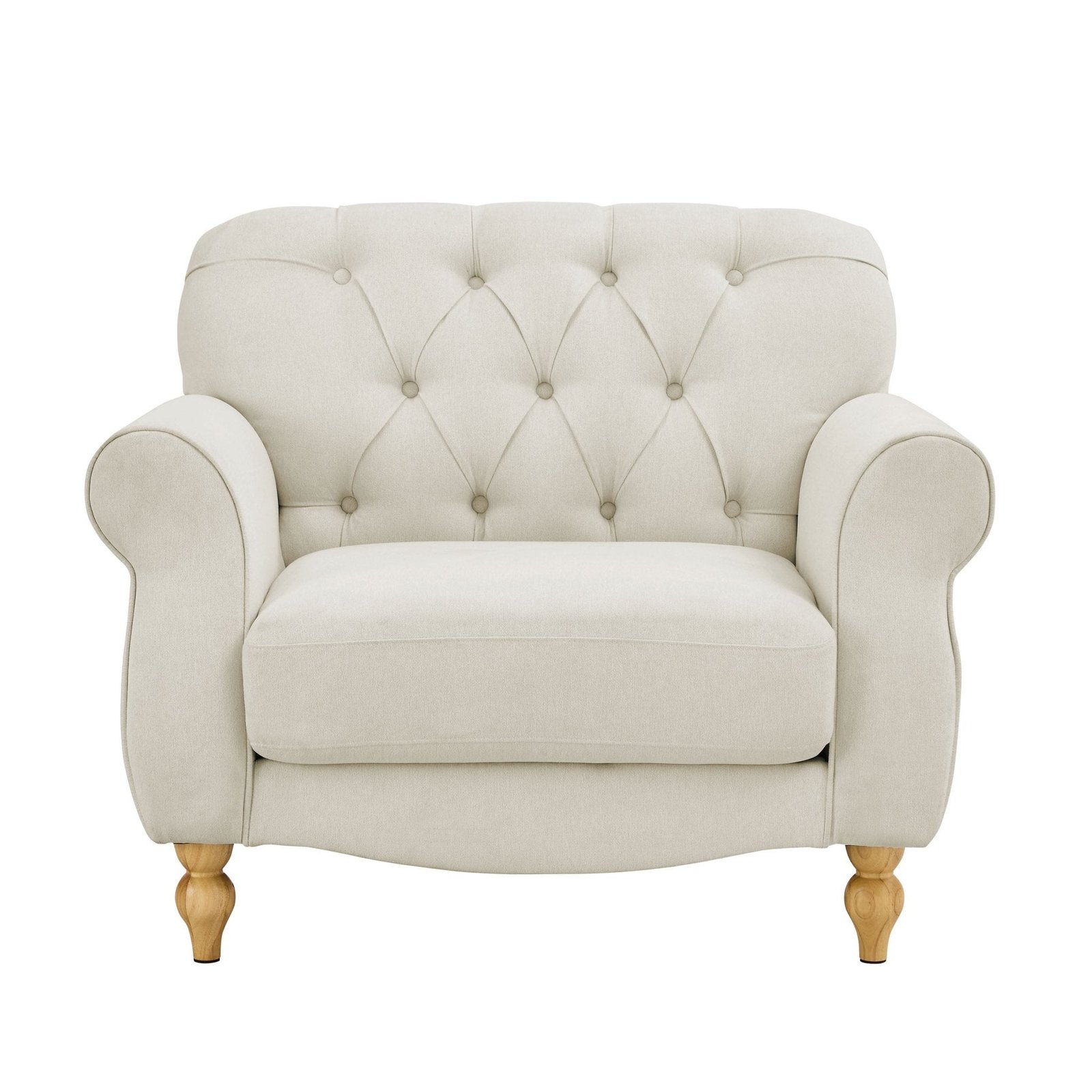 Hebden Armchair - Image 3