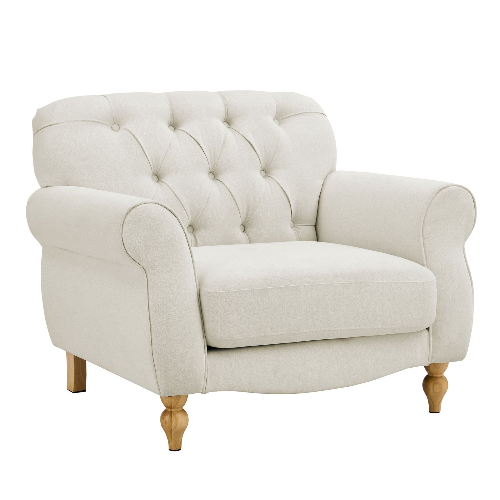 Hebden Armchair - Image 2