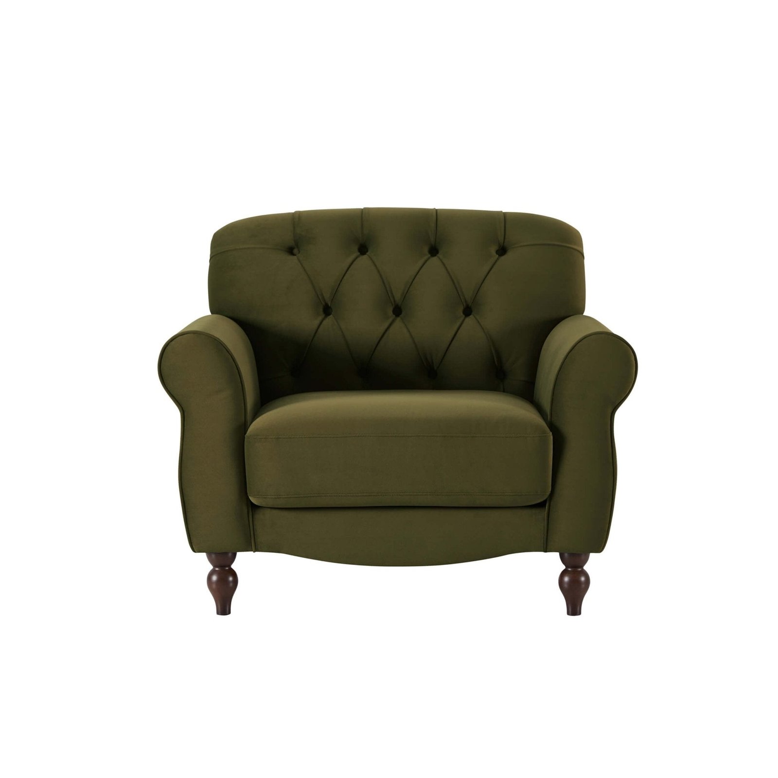 Hebden Armchair - Image 8