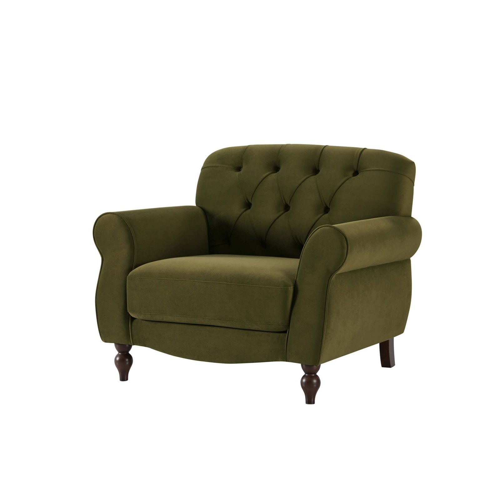 Hebden Armchair - Image 7