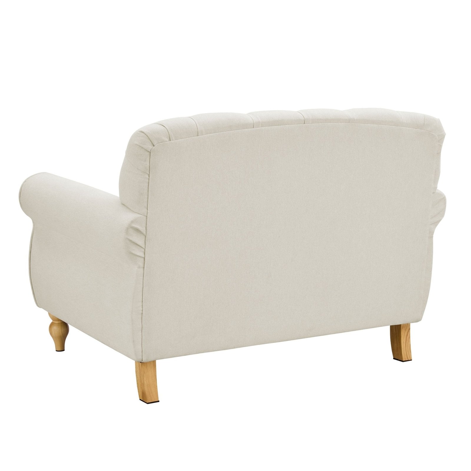 Hebden Loveseat - Image 5
