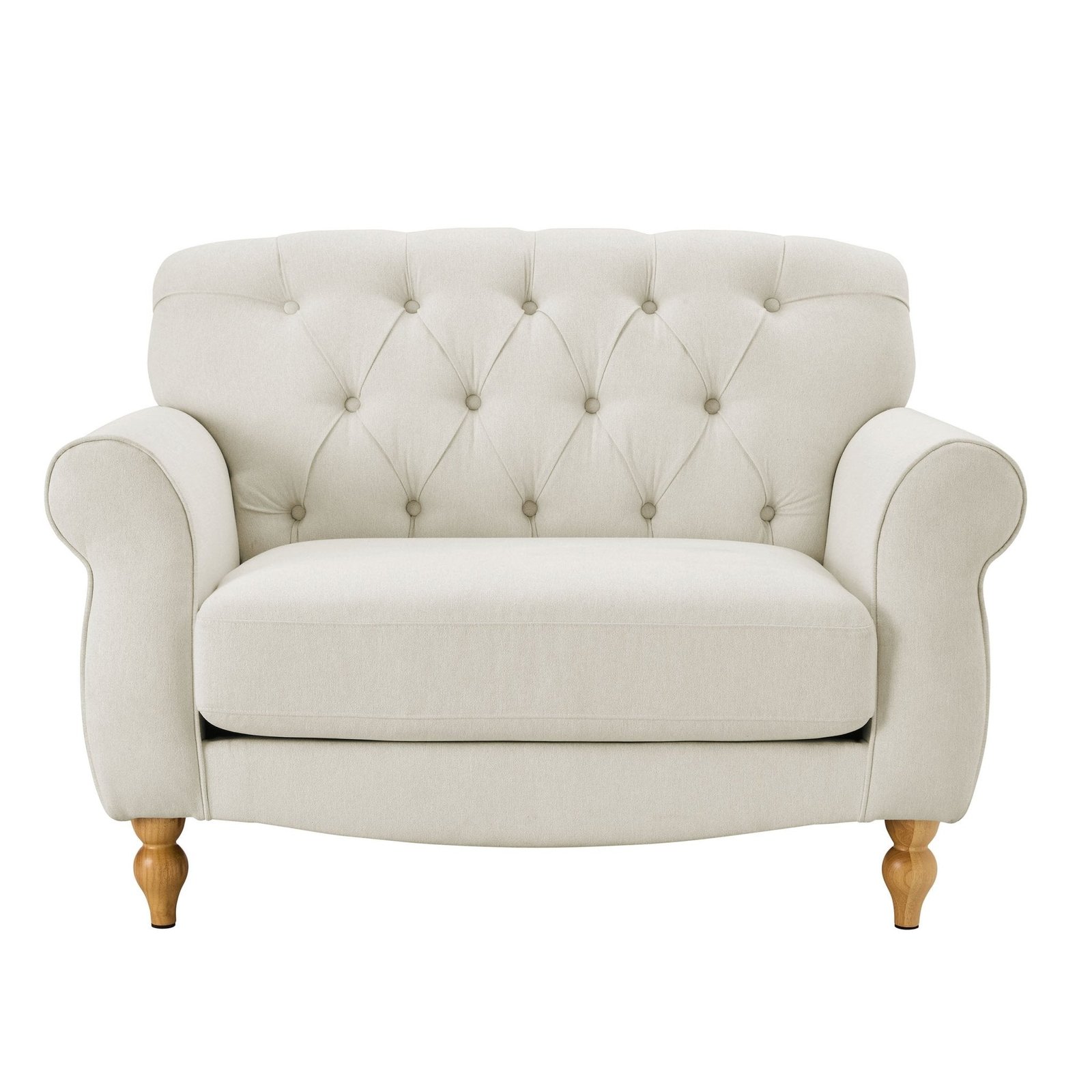 Hebden Loveseat - Image 3
