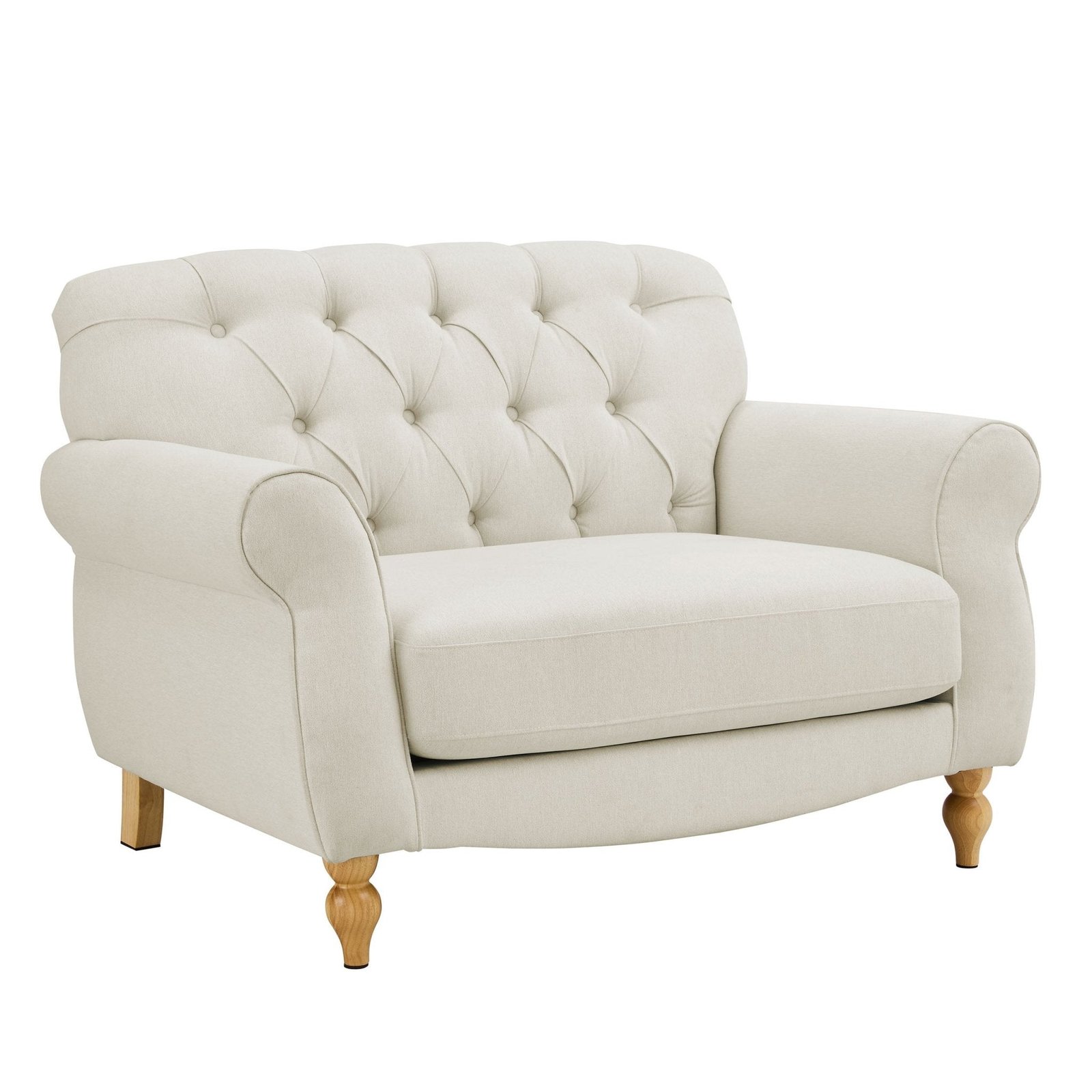 Hebden Loveseat - Image 2