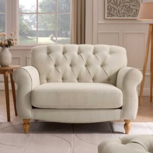 Hebden Loveseat