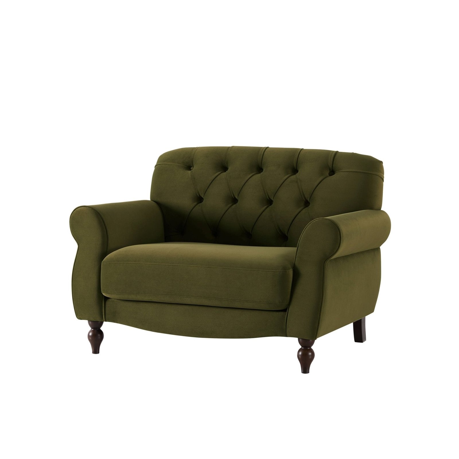Hebden Loveseat - Image 7