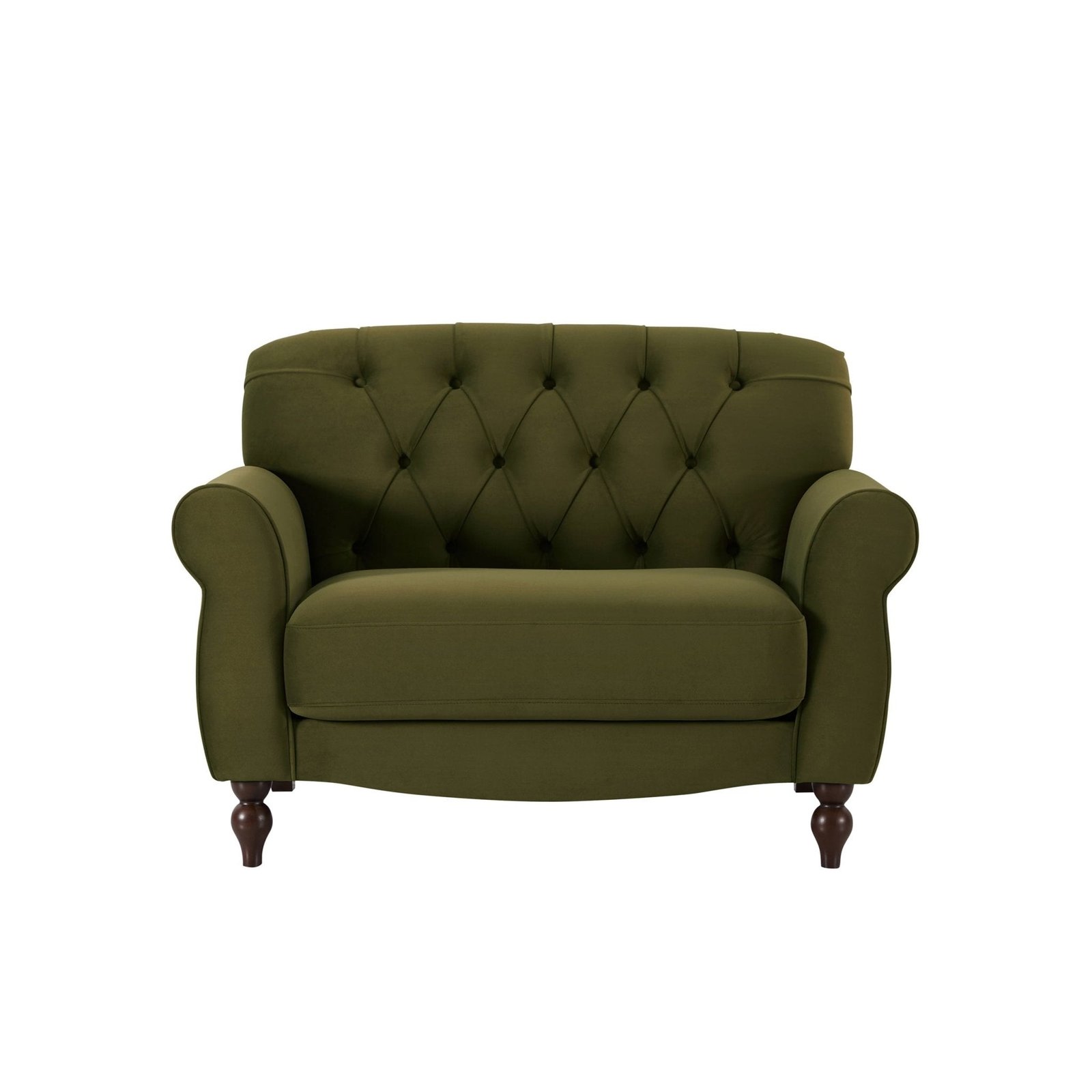Hebden Loveseat - Image 8