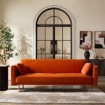 Hudson Click Clack Sofa Bed