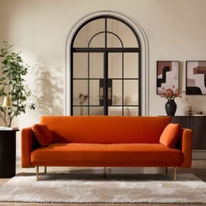 Hudson Click Clack Sofa Bed