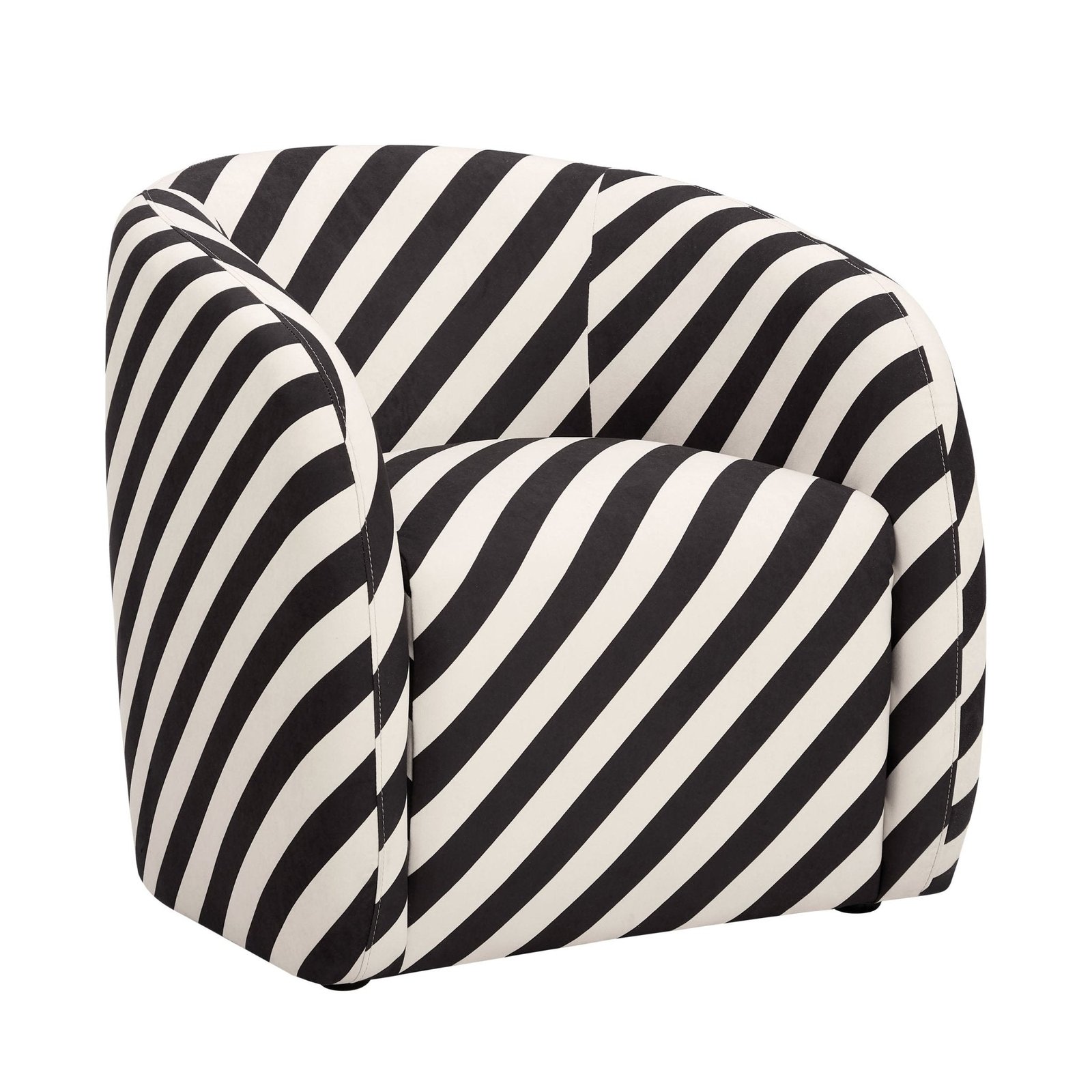 Liberty Accent Chair - Image 8