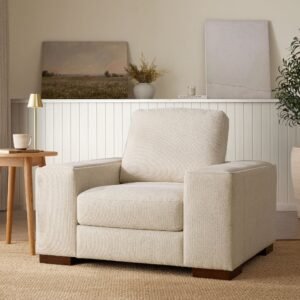 Lyon Armchair