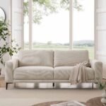 Malibu 3 Seater Sofa