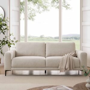 Malibu 3 Seater Sofa