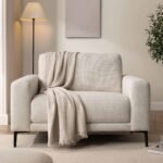 Malibu Loveseat
