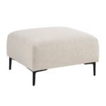 Malibu Pouffe