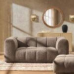 Manhattan 2 Seater Sofa