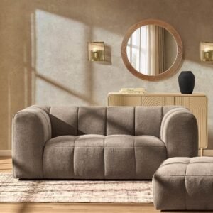 Manhattan 2 Seater Sofa