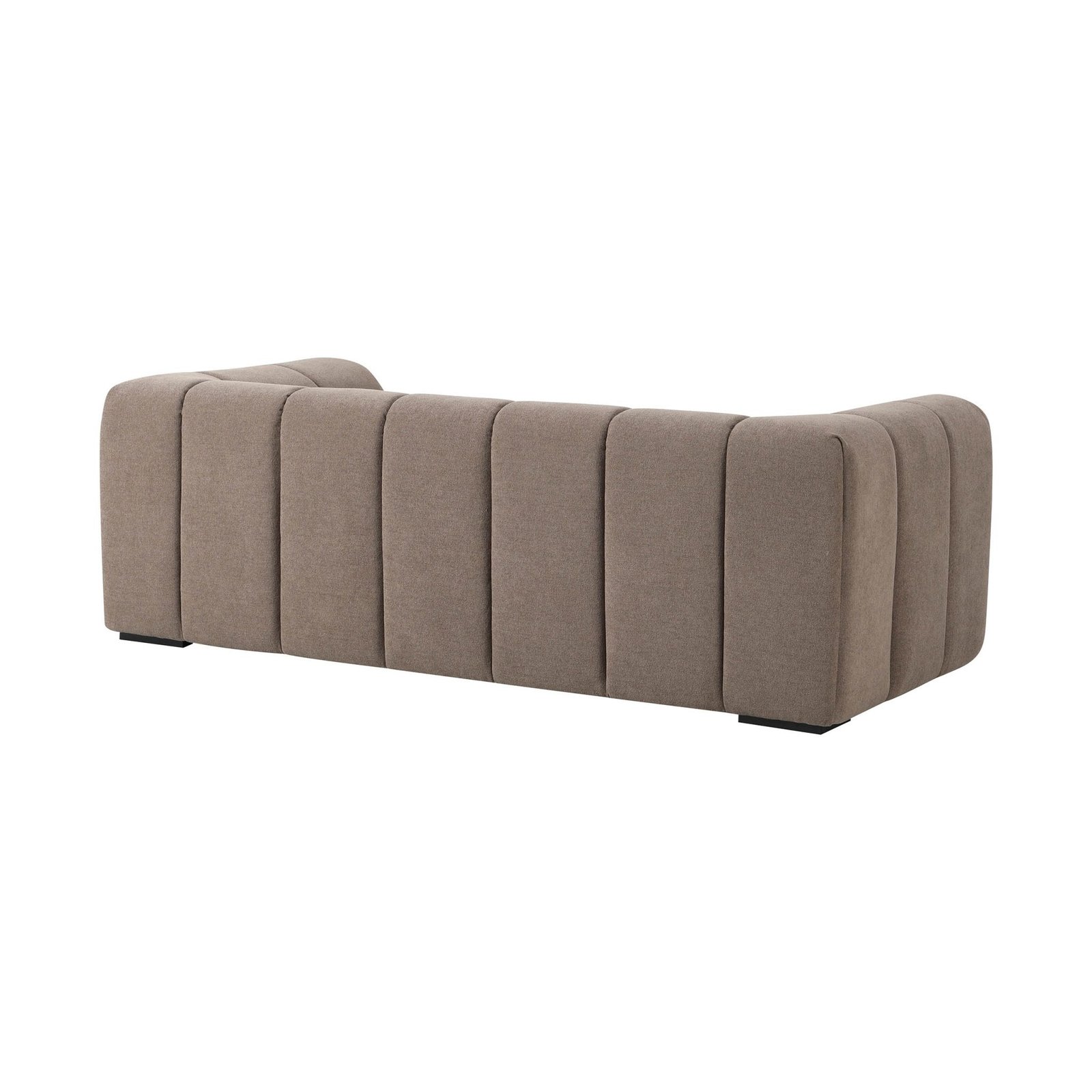 Manhattan 3 Seater Sofa - Image 5