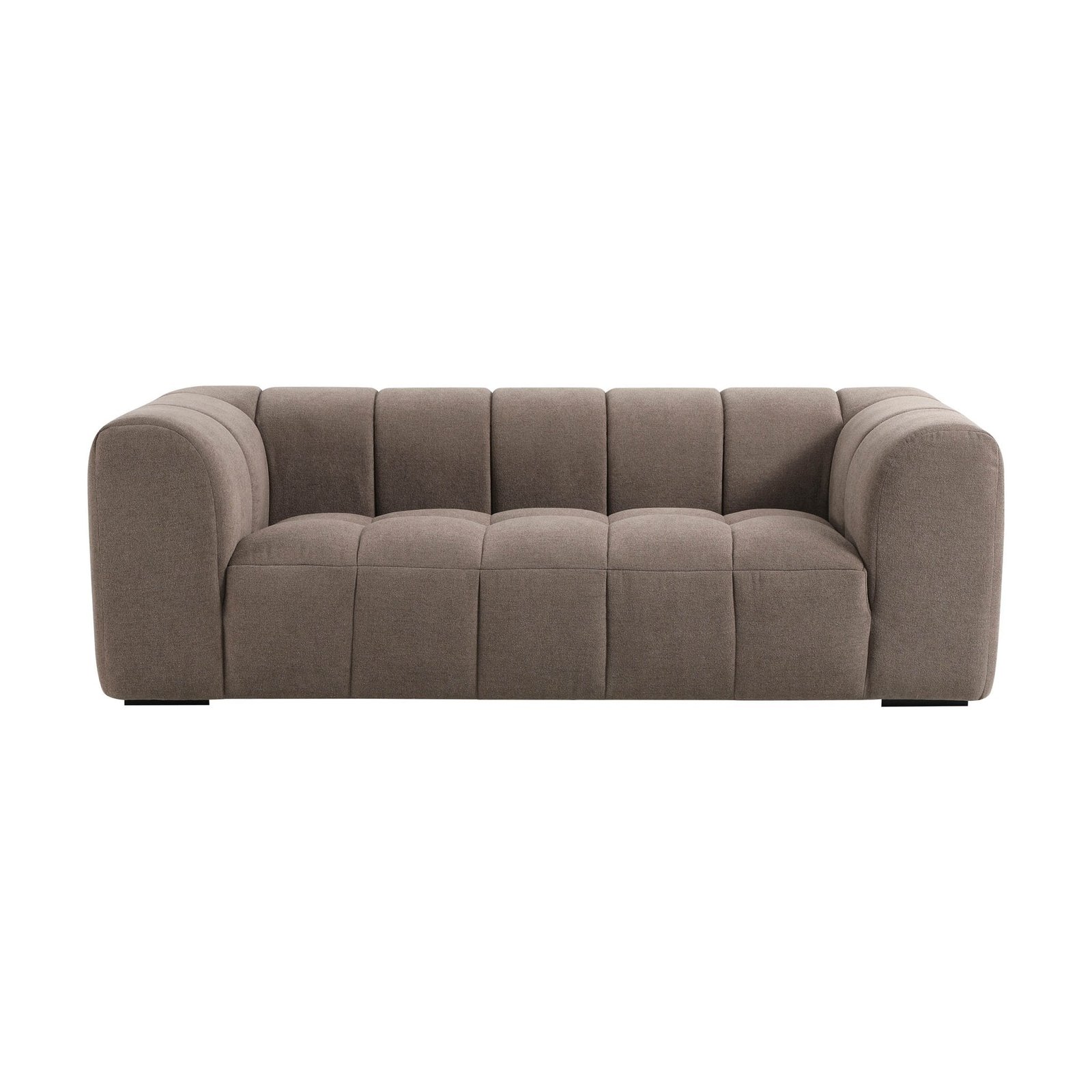 Manhattan 3 Seater Sofa - Image 3