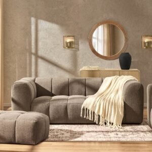 Manhattan 3 Seater Sofa
